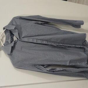 BAR III SLIM Fit Stretch Shirt